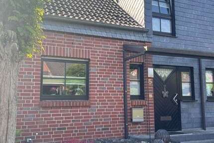 Haus Marl Alt-Marl - 4 Zimmer, 102 m&sup2;, 299.900&euro; | Angebot:26748579