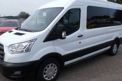 Ford Transit 85.100 km 27.490 &euro; Werne 59368