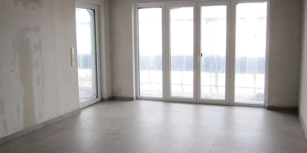 Etagenwohnung Recklinghausen - 2.5 Zimmer, 73 m&sup2;, 1.095&euro; | Angebot:26250230