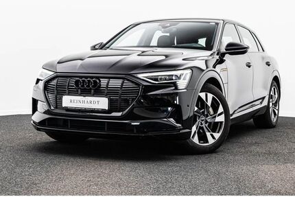 Audi e-tron 35.751 km 32.989 &euro; Hagen 58091