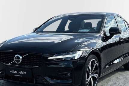 Volvo S60 59.300 km 33.890 &euro; Iserlohn 58640