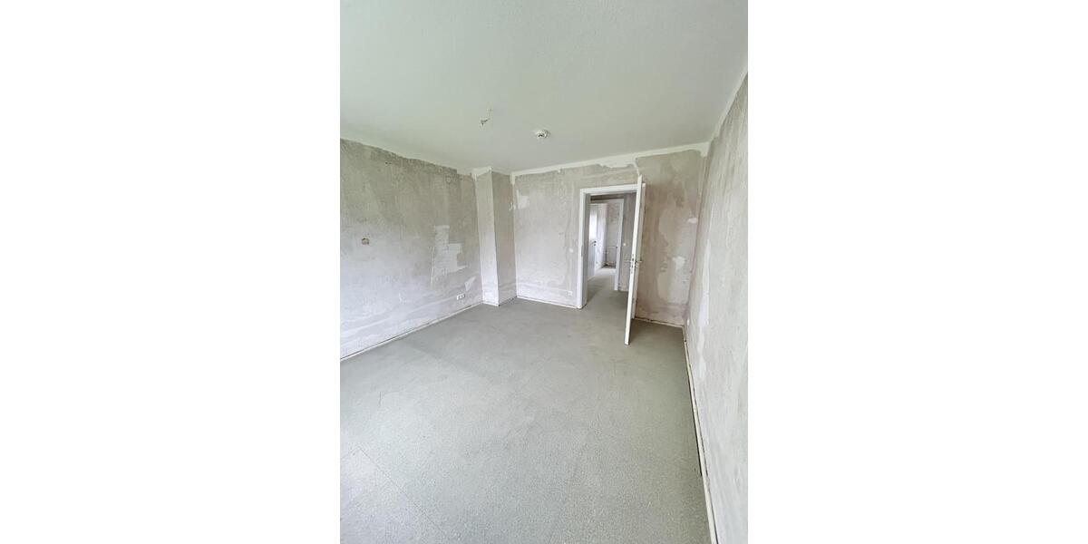 Etagenwohnung Dortmund Huckarde - 3 Zimmer, 55 m&sup2;, 489&euro; | Angebot:17370644