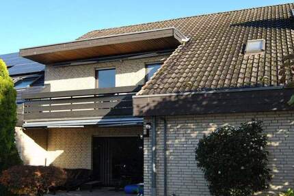 Haus Hamm Mark - 6 Zimmer, 229 m&sup2;, 429.000&euro; | Angebot:25880160