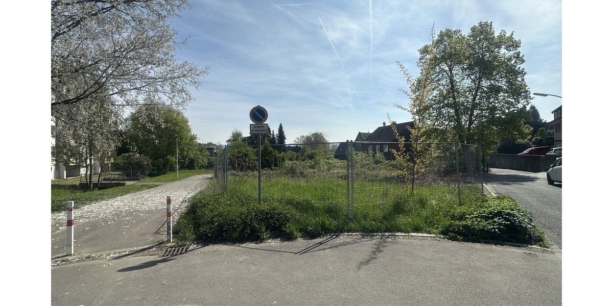 Ihr Traum vom Eigenheim – Grundstück in ruhiger Lage - Grundstück Iserlohn Obergrüne | Angebot:26425806