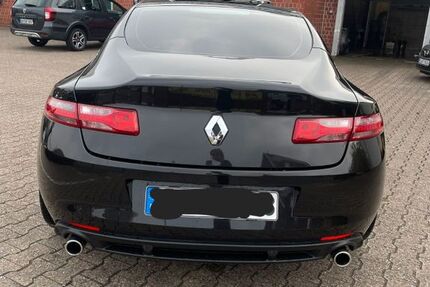 Renault Laguna 251.000 km 4.500 &euro; Castrop-Rauxel 44577