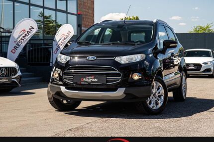 Ford EcoSport 140.000 km 5.279 &euro; Hamm 59067