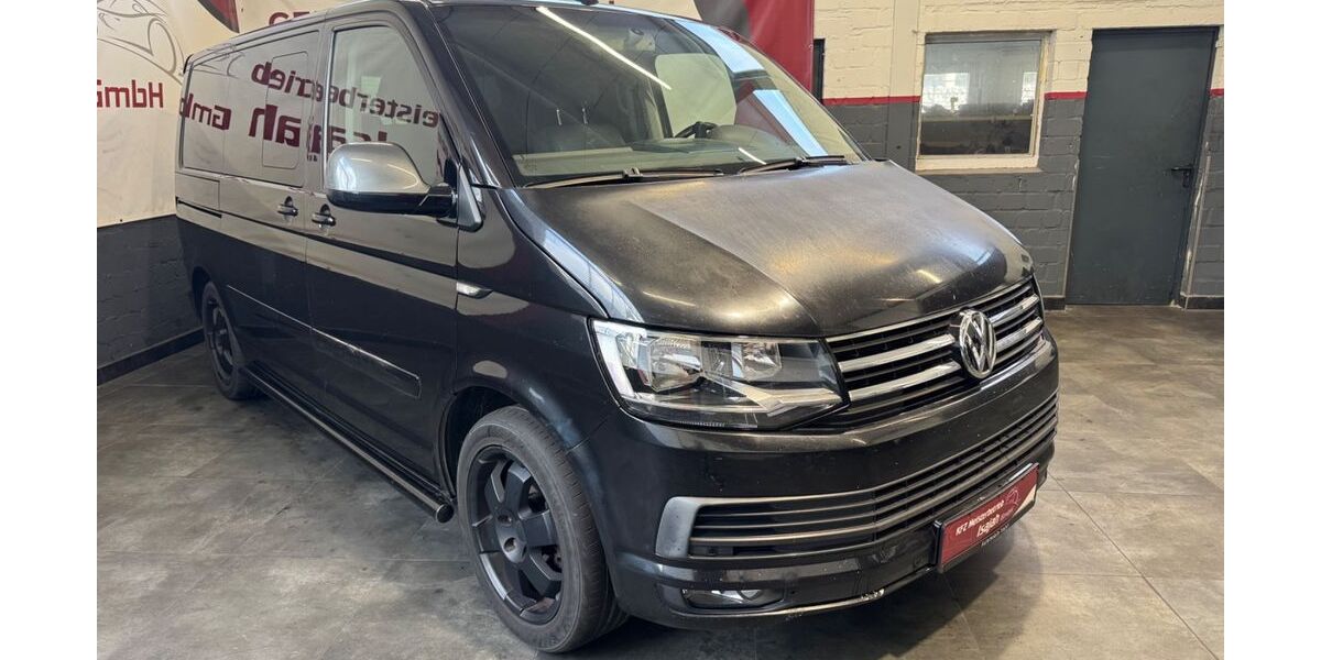 VW T5 Transporter 280.000 km 7.990 &euro; Castrop-Rauxel 44575