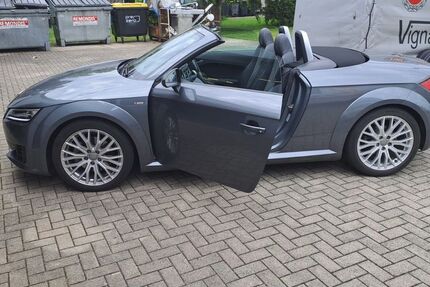 Audi Cabriolet 82.400 km 25.800 &euro; Drensteinfurt 48317
