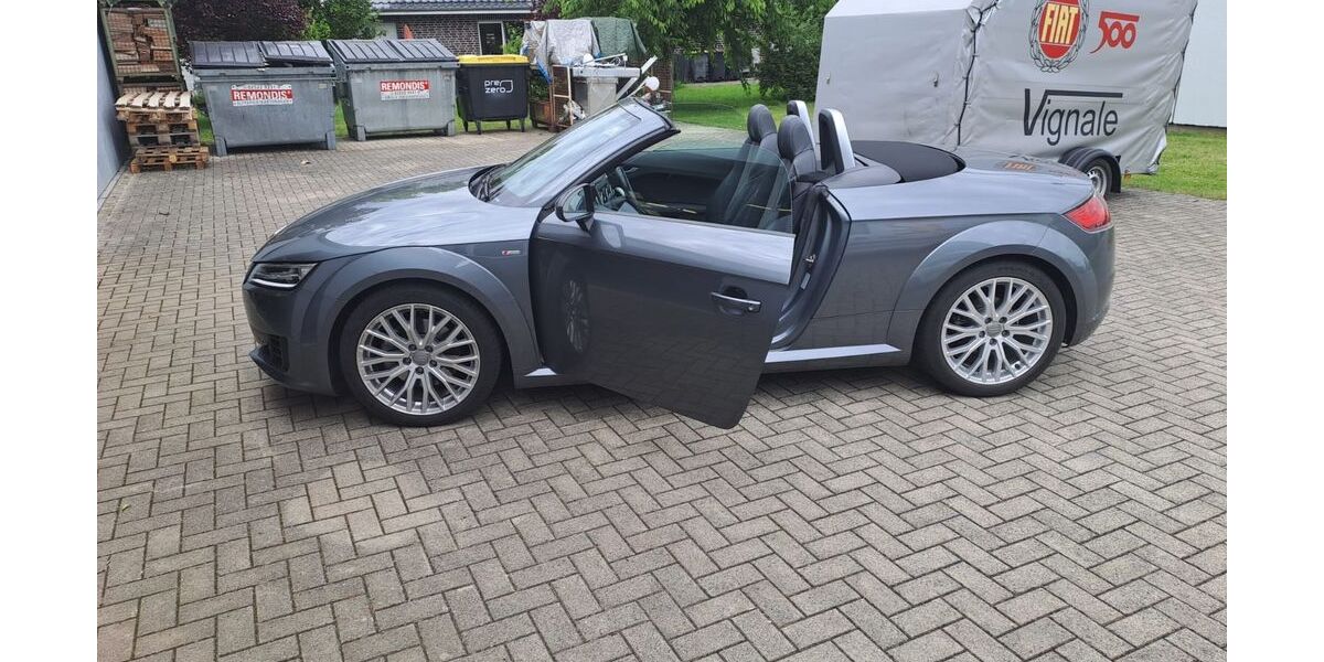 Audi Cabriolet 82.400 km 25.800 &euro; Drensteinfurt 48317