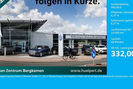 VW ID.5 41.374 km 29.250 &euro; Bergkamen 59192