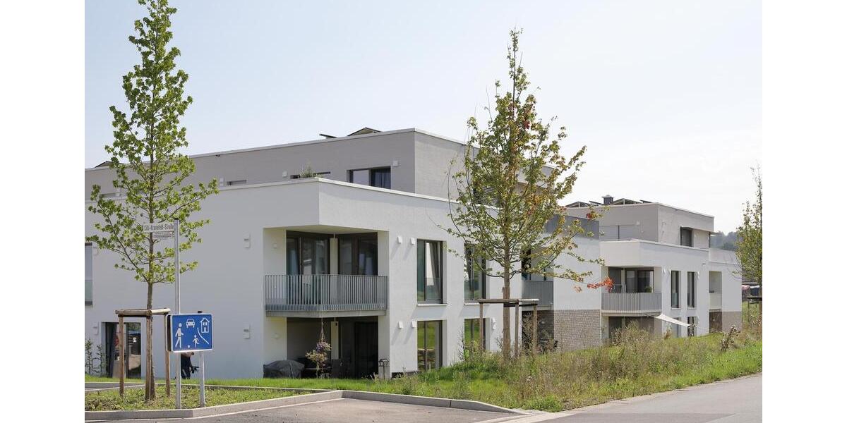 Erdgeschoßwohnung Schwerte - 3 Zimmer, 85 m&sup2;, 1.250&euro; | Angebot:26040904