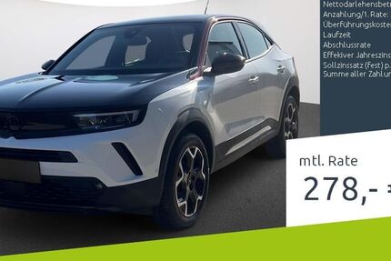 Opel Mokka 16.074 km 23.530 &euro; Dülmen 48249