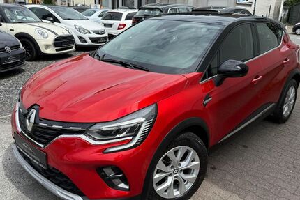 Renault Captur 14.000 km 15.297 &euro; Herten 45699