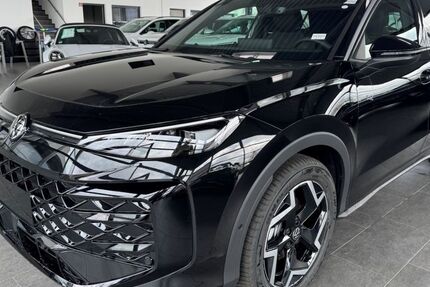 VW T-Roc 5.499 km 35.770 &euro; Lünen 44536