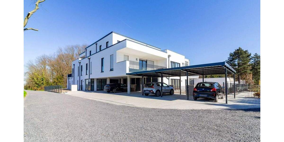 Etagenwohnung Hamm Rhynern - 3 Zimmer, 114 m&sup2;, 1.486&euro; | Angebot:26740217