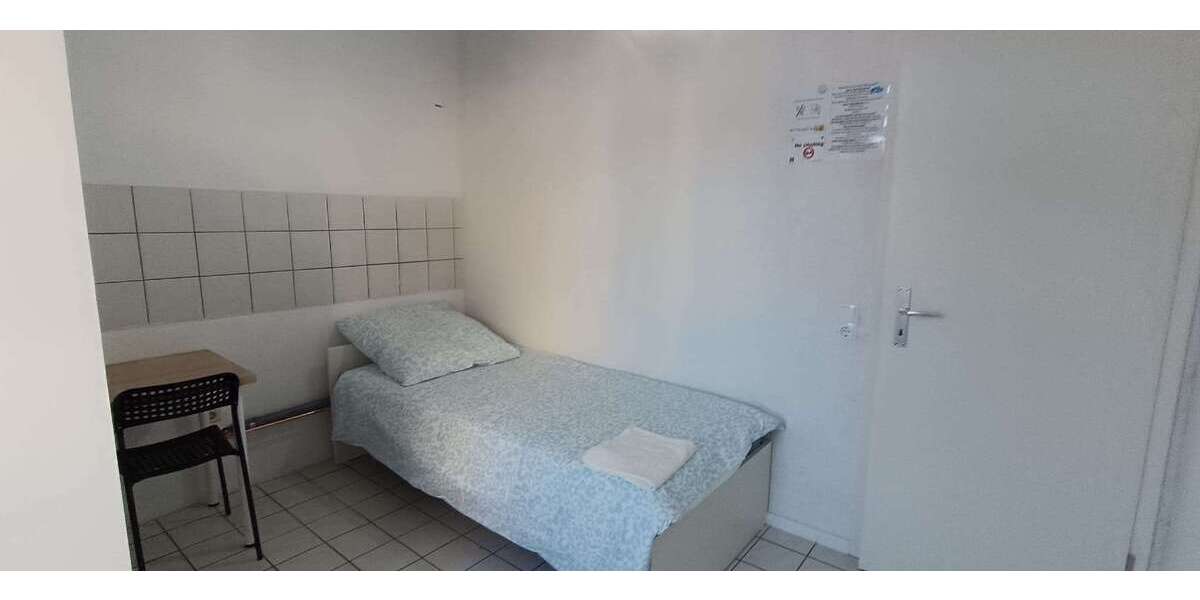 Zimmer Dortmund Innenstadt Ost - 400&euro; | Angebot:24811796