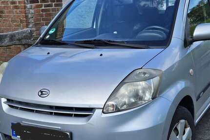 Daihatsu Sirion 90.260 km 930 &euro; Berghofen (Dortmund) 44269