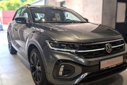 VW T-Roc 31.176 km 27.990 &euro; Hagen 58089