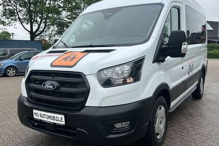 Ford Transit 1.650 km 43.999 &euro; Dülmen 48249