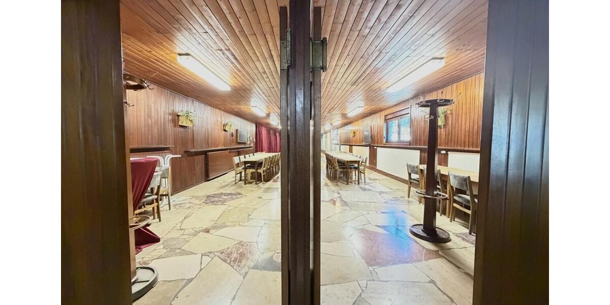 Gewerbeobjekt Waltrop - 1.500&euro; | Angebot:25351354