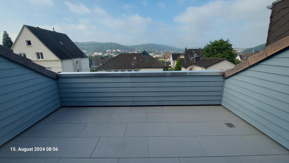 Dachgeschoßwohnung Hagen Hagen-Mitte - 2 Zimmer, 64 m&sup2;, 139.000&euro; | Angebot:26014637