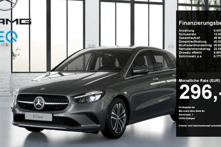 Mercedes-Benz B 180 3.115 km 30.460 &euro; Dortmund 44139