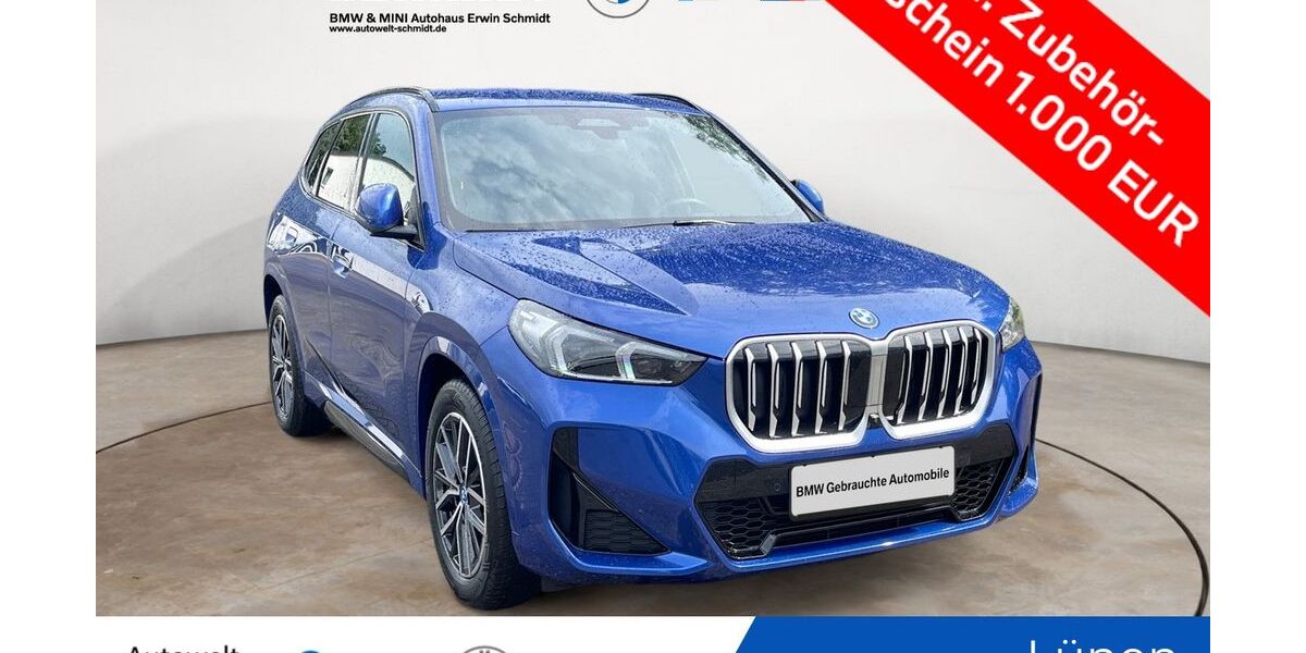 BMW X1 6.995 km 48.489 &euro; Lünen 44534