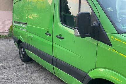 VW Crafter 330.000 km 6.999 &euro; Dortmund 44225