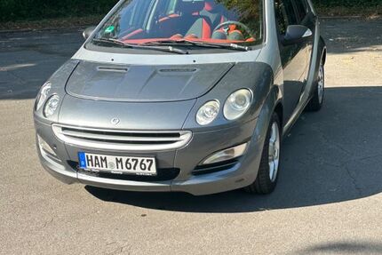 Smart ForFour 189.000 km 1.950 &euro; Hamm 59065