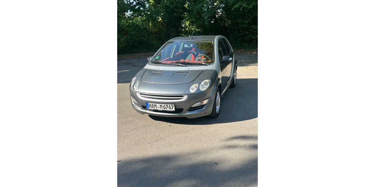 Smart ForFour 189.000 km 1.950 &euro; Hamm 59065