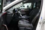 Seat Leon ST 2.0 TDI DSG XCELLENCE / LEDER / ACC+LANE 75.000 km 18.888 &euro; Hamm 59077
