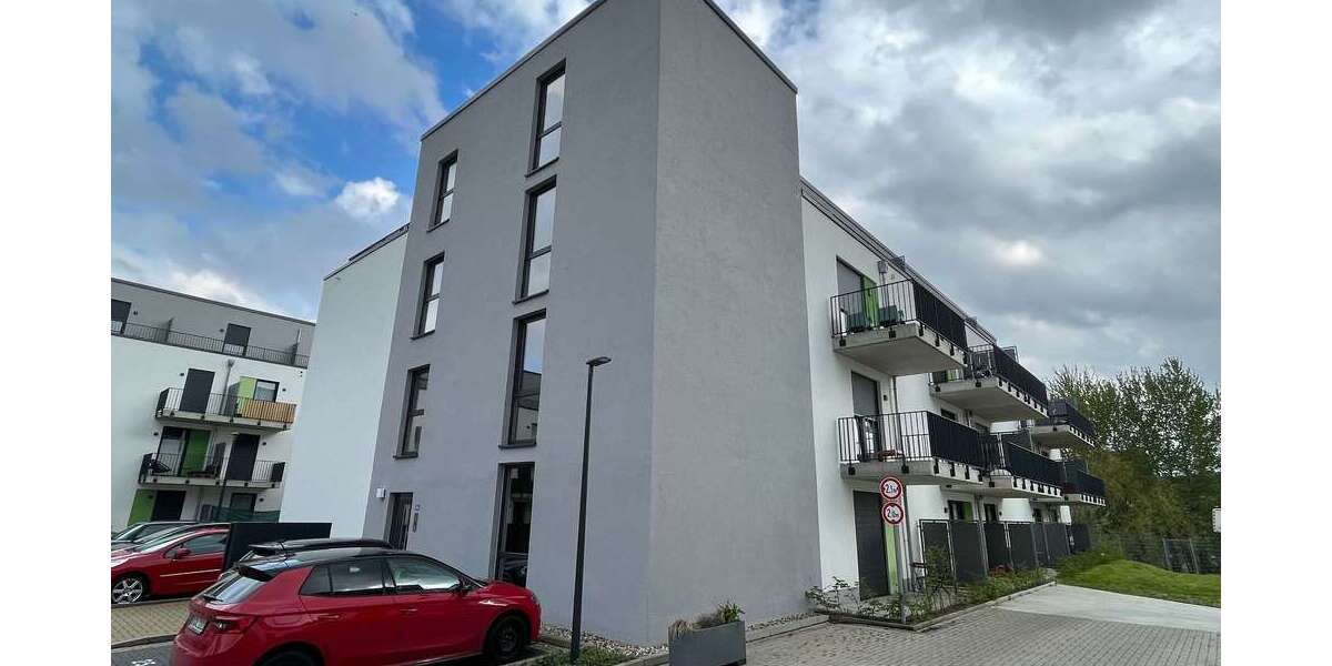 Etagenwohnung Dortmund Hombruch - 1 Zimmer, 39 m&sup2;, 499&euro; | Angebot:25236488