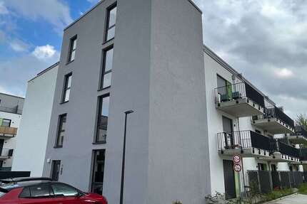 Wohnung Dortmund Hombruch - 1 Zimmer, 39 m&sup2;, 499&euro; | Angebot:25236488