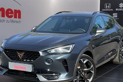 Cupra Formentor 37.224 km 32.899 &euro; Menden 58708