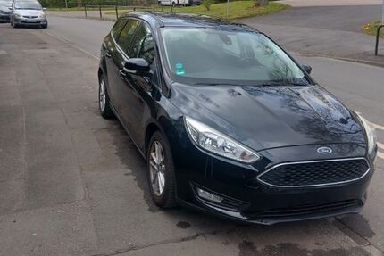 Ford Focus 138.500 km 6.000 &euro; Dortmund 44319