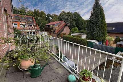 Wohnung Oer-Erkenschwick Erkenschwick - 3.5 Zimmer, 100 m&sup2;, 199.000&euro; | Angebot:27338949