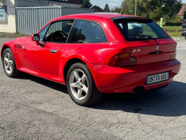BMW Z3 235.000 km 21.900 &euro; Kamen 59174