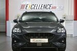Ford Focus Tunier 1.5 EB ST-LINE-X SPORT / PANORAMA 108.000 km 16.555 &euro; Hamm 59077