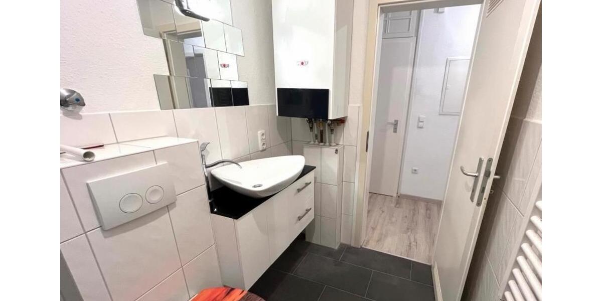 Erdgeschoßwohnung Marl - 3 Zimmer, 65 m&sup2;, 619&euro; | Angebot:25852034