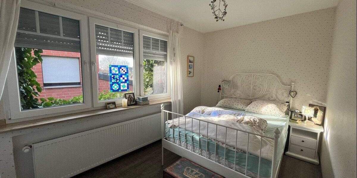 Einfamilienhaus Werne - 6 Zimmer, 160 m&sup2;, 515.000&euro; | Angebot:25684267