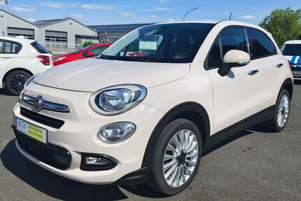 Fiat 500X 131.852 km 8.480 &euro; Dülmen 48249