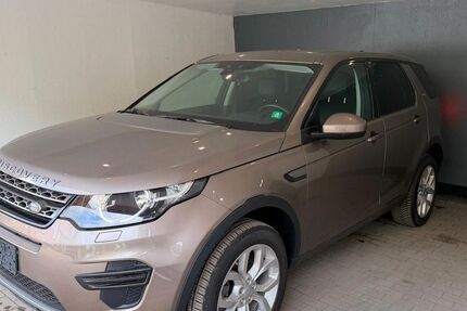 Land Rover Discovery 100.400 km 12.900 &euro; Bochum 44805