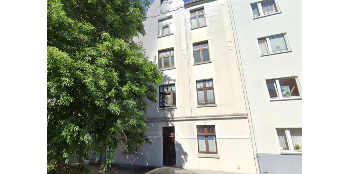 Etagenwohnung Bochum Bochum-Nord - 3 Zimmer, 84 m&sup2;, 640&euro; | Angebot:27114923