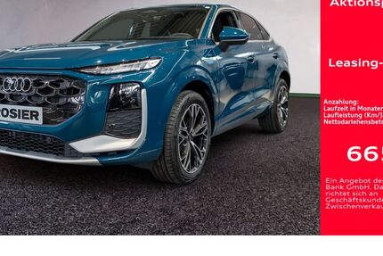 Audi Q3 4.999 km 54.430 &euro; Menden 58706