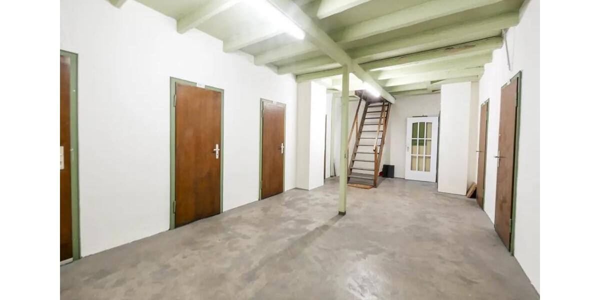 Etagenwohnung Dortmund Gartenstadt - 3 Zimmer, 81 m&sup2;, 229.800&euro; | Angebot:26096909