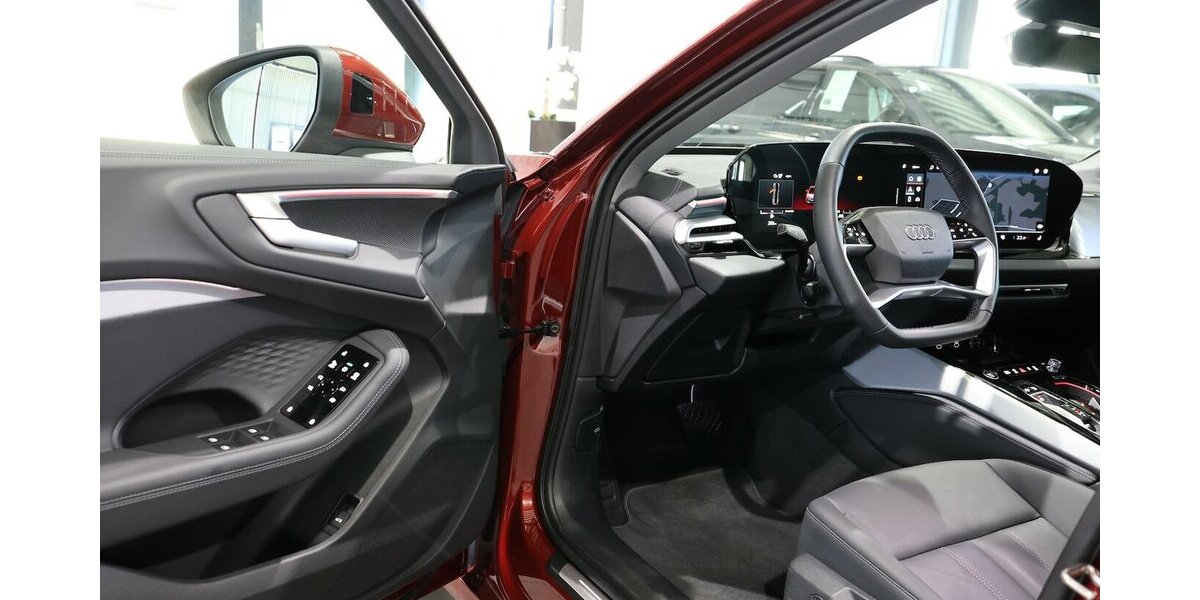 Audi A5 Avant TFSI TECH-PLUS / TOLLES FAHRZEUG / 11.000 km 41.777 &euro; Hamm 59077