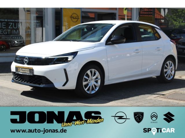 Opel Corsa 15.000 km 14.890 &euro; Unna 59427