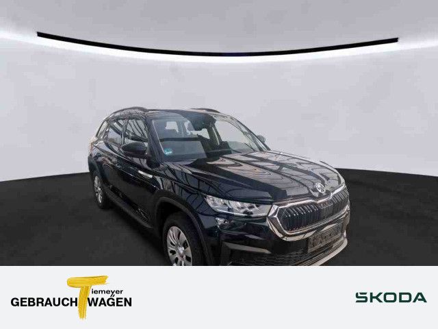 Skoda Kodiaq 75.687 km 31.440 &euro; Bochum 44809