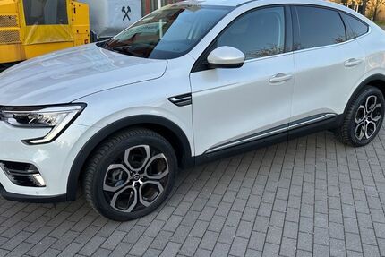 Renault Arkana 69.500 km 17.950 &euro; Bochum 44805