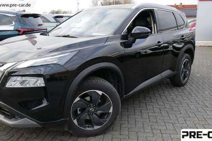 Nissan X-Trail 19.987 km 28.850 &euro; Werl-Westönnen 59457